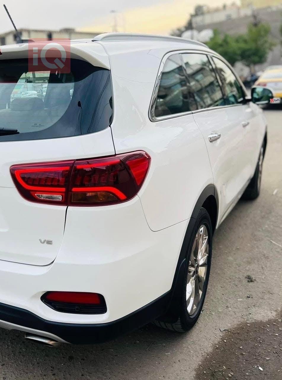 كيا سورينتو